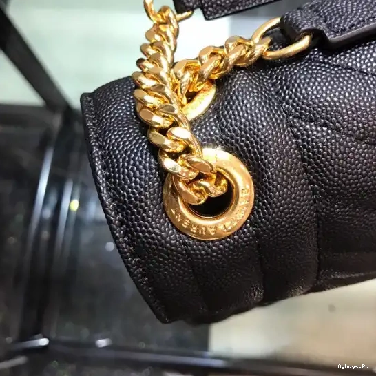 ENVELOPE YSL LARGE BAG 0527